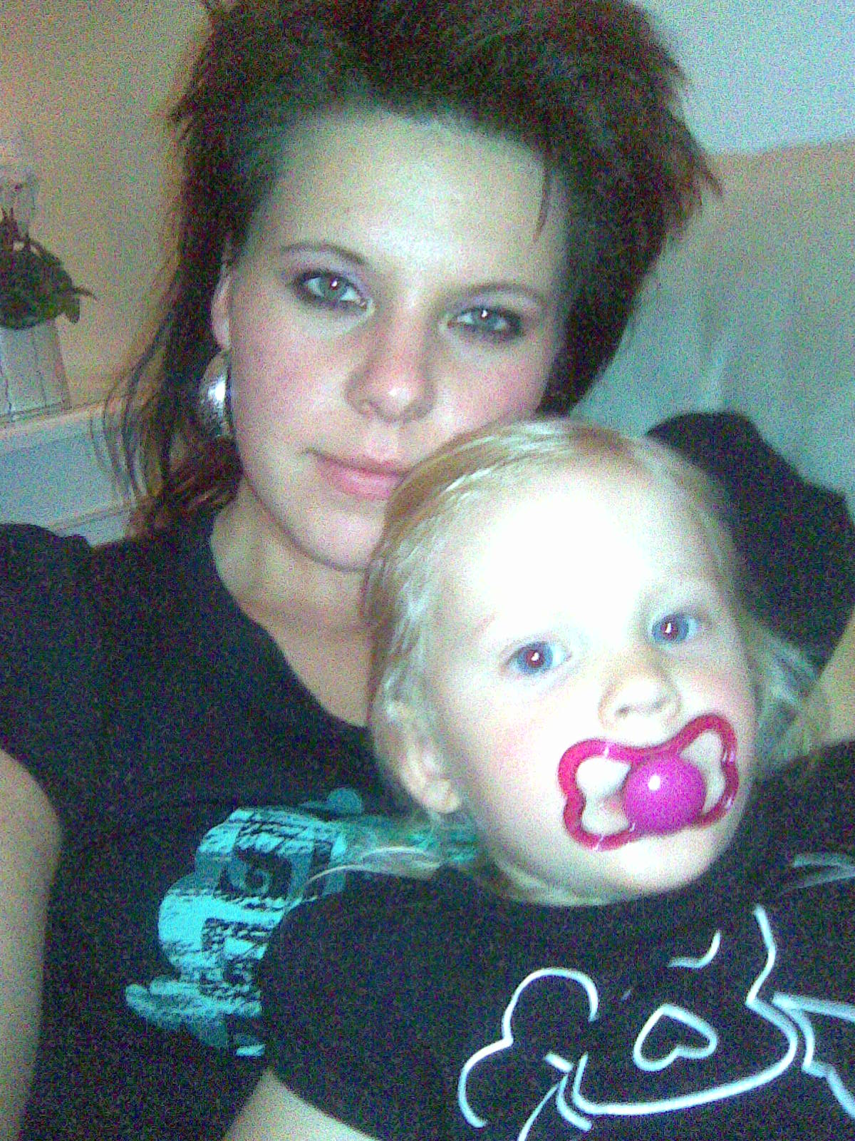 Skyddad: Ditt hjärta närmast mitt